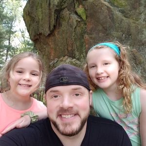 Meet your Posher, Tim